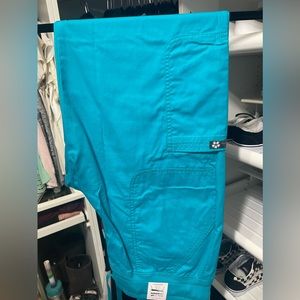 Koi Scrub Pants size Medium
